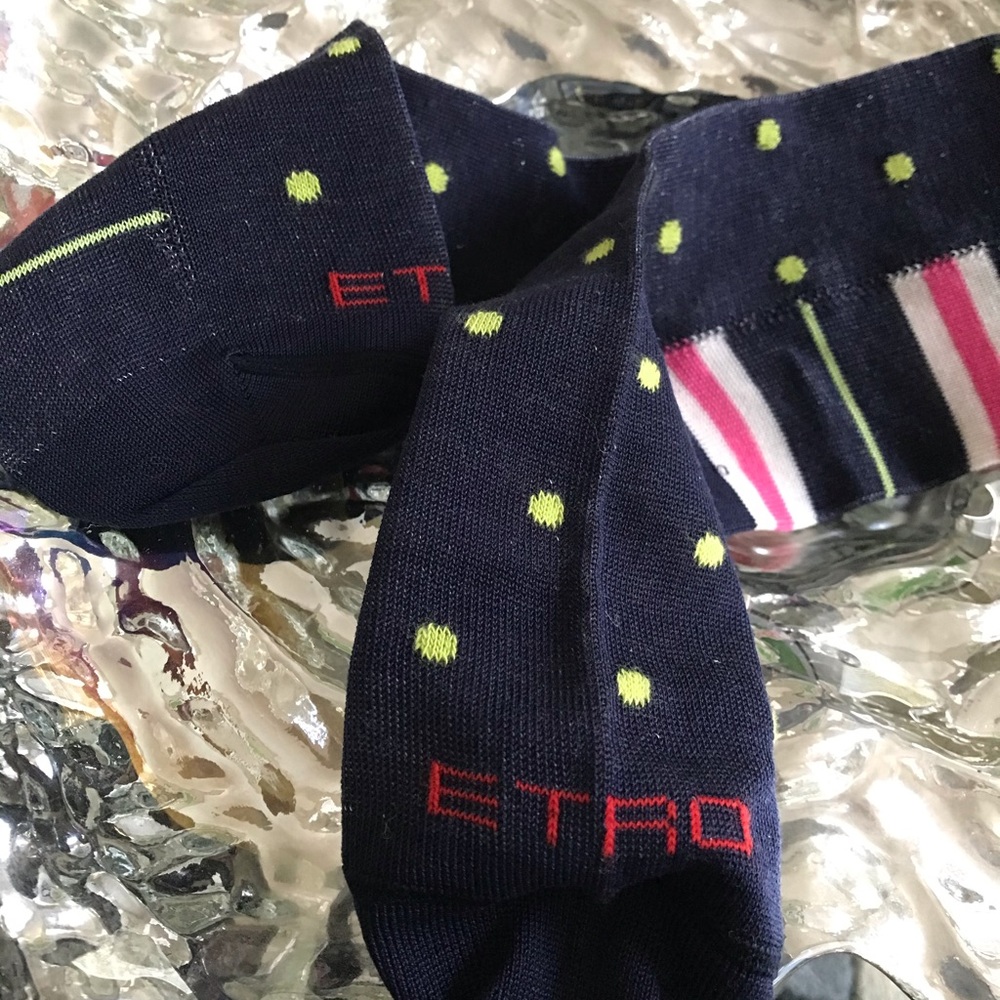 ETRO - Picture 3 of 6